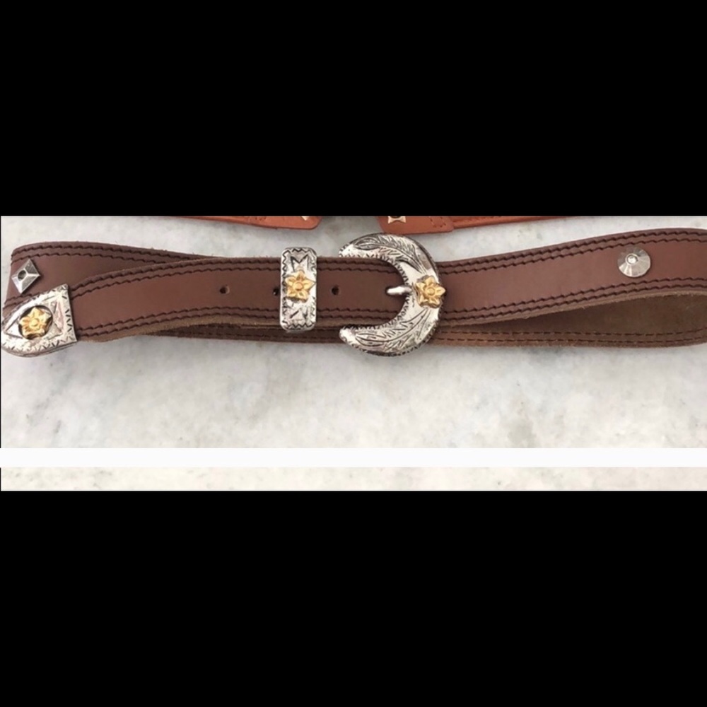 LF waist belt
